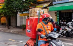 Lợi ích của Shopee Express cho người bán hàng