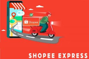 Quy trình xử lý đơn hàng Shopee Express