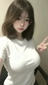 BST 123 Ảnh Gái Xinh TikTok visual trẻ trung đầy sức sống hiện đại