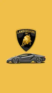 135 Hình Nền Xe Lamborghini 4K Đẹp khoe đường nét khí động học và ánh đèn neon
