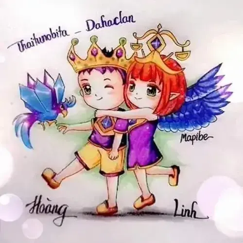 Không gian thế giới ảo và hoạt động cộng đồng