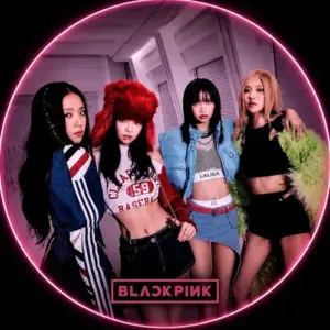 Loạt avatar Blackpink đẹp xuất sắc cho fan K pop muốn profile xịn và có gu