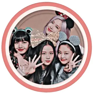 Ảnh đại diện Blackpink đẹp lung linh cho Facebook TikTok Zalo nhìn là thấy mê ngay