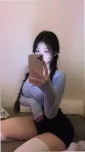 Gợi ý ảnh người mẫu Hàn Quốc gợi cảm nhẹ nhàng, hợp làm avatar, hình nền và bộ sưu tập cá nhân