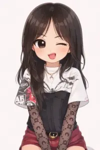 Nhìn Jennie Blackpink chibi mà muốn đổi avatar ngay vì quá dễ thương