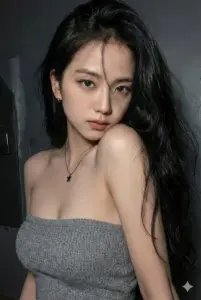 Visual BLACKPINK Jisoo trong bikini khiến dân tình choáng nhẹ vì vừa ngọt vừa nóng