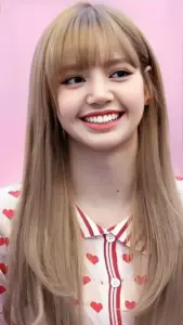 Bức wallpaper gợi nhớ thời LALISA, khi vũ đạo mạnh và outfit vàng làm fan bùng nổ