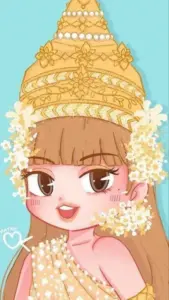 Loạt ảnh Lisa chibi đáng yêu đến mức fan nam khó rời mắt khỏi từng khoảnh khắc