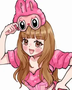 Ảnh Lisa chibi xinh như búp bê mini khiến cộng đồng fan BLACKPINK mê mẩn không ngừng