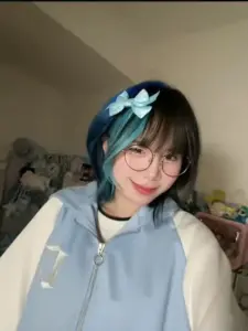 182 Ảnh Mèo Simmy (Trương Thị Trúc Đào) cute vibe anime dịu dàng của nữ streamer sexy