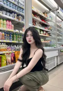 Hot TikToker Quỳnh Alee gây sốt với loạt ảnh bikini gợi cảm nhìn một lần khó quên