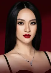 Hành trình Vũ Thúy Quỳnh tại Miss Universe Vietnam 2024 ghi dấu thần thái và nỗ lực
