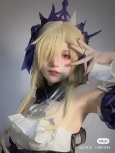 189 Ảnh Gái Xinh Cosplay Nhân Vật Genshin Impact khiến fan Teyvat muốn ngắm mãi không thôi