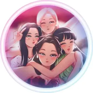 85 Ảnh Avatar Blackpink Cute dành cho fan K pop yêu visual idol nữ Hàn Quốc