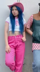 Tạo hình tai mèo mềm mại, gợi cảm vừa đủ cho fan thích nét cute vừa xinh