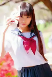 Bộ sưu tập ảnh nữ sinh Nhật cute hợp làm hình nền học đường nhẹ nhàng