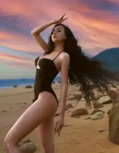 125 Ảnh Phương Oanh mặc Bikini Sexy sang chảnh, nóng bỏng đậm khí chất ngôi sao truyền hình